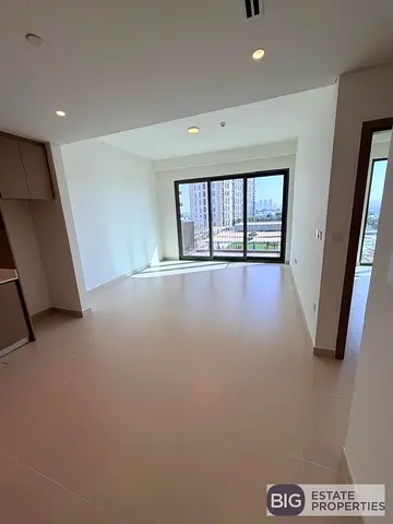 Bright 1BR Apartment | Hills Park | Pool & City Views | Unfurnished