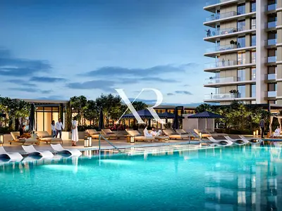 INVEST IN PRESTIGE | ICONIC CREEK TOWER OUTLOOK