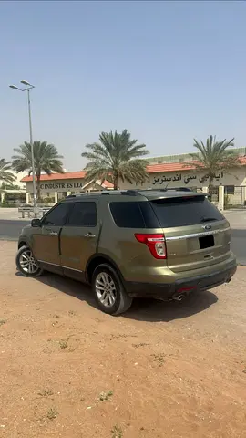 صورة 4 لـ 2013 FORD EXPLORER