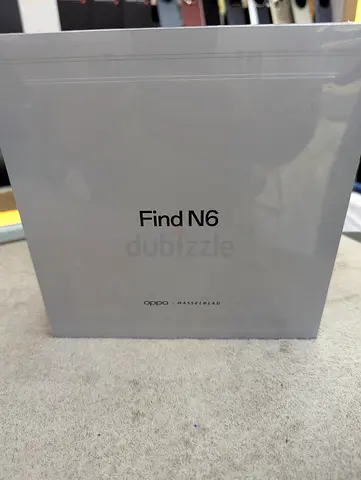 Oppo Find N6 512GB Global