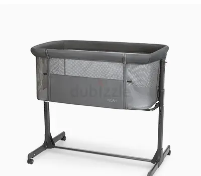 Baby crib