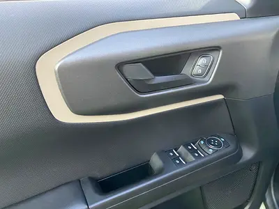 2025 FORD BRONCO SPORT — миниатюра 13