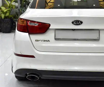 صورة 7 لـ 2014 KIA OPTIMA