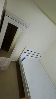 Executive Couple partition for rent in Dubai Al nahda 1