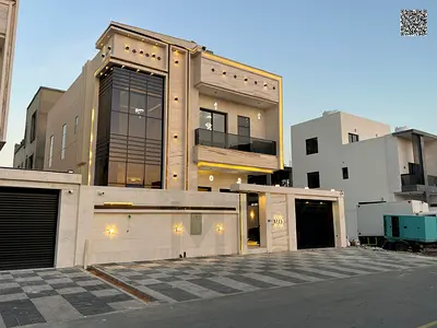 امتلك الفخامة بسعر استثنائي | فيلا مودرن 6 غرف في العامرة، تشطيبات راقية ومساحات واسعة، شامل الكهرباء والماء، من المالك مباشرة، مع خصم قوي وحصري للمشت