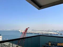 Spacious 1BR | Sea View | Bright Layout
