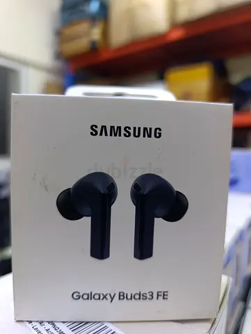 Galaxy Buds3fe