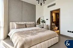 2 Bed Apartment | Vacant | Iman Development