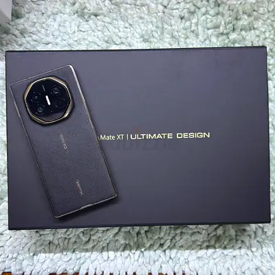HUWAEI MATE XT ULTIMATE 1 TB GLOBAL VERSION