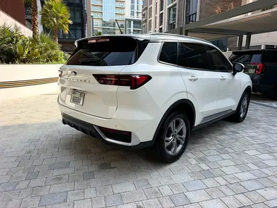 2025 FORD TERRITORY 照片 5