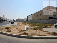 Residential land for sale, corner plot with two street frontages, prime location, freehold ownership