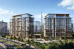 Payment Plan | Modern Layout | Handover 2030