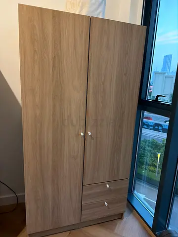 IKEA WARDROBE