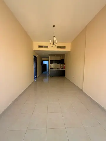 Spacious 1BHK| with Swimming Pool & Gym| 26000/- yearly