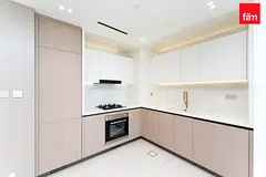 Smart Home | Burj Khalifa View | Brand New