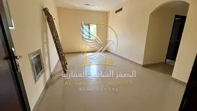 1BR Apartment in Al Butina, Sharjah, with a Prime Location near Nesto and the Dubai Exit. Ideal for