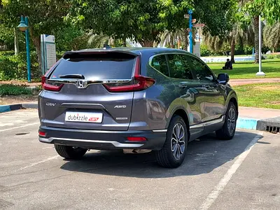 2022 Honda CR-V 照片 6