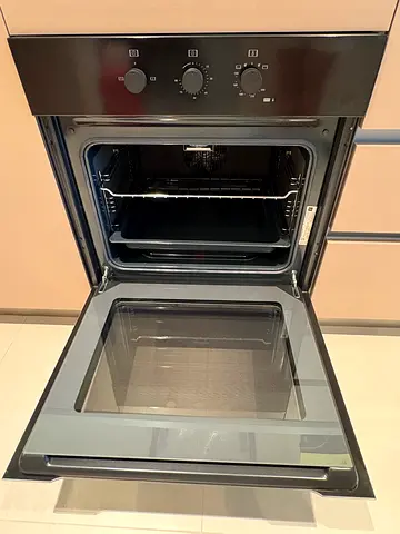 50% DISCOUNTES | Brand NEW Gas HOB & Oven | Built-in | Installation included