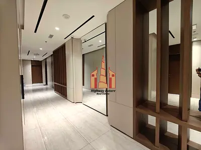 Spacious 2BHK Like New | No Deposit | 12 Cheques| with pool
