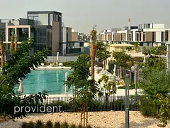 3 bed + Maid | Motivated Seller | Near Park & Pool