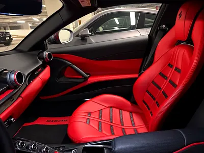 2021 Ferrari 812 GTS 缩略图 11