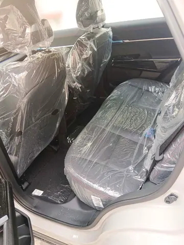 2026 Ssangyong ACTYON 照片 6