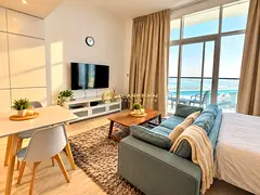 Bigger Layout l Fully Furnished l Vacant