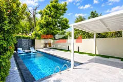 3BR Fully Upgraded+Study | Type 3M | Private Pool