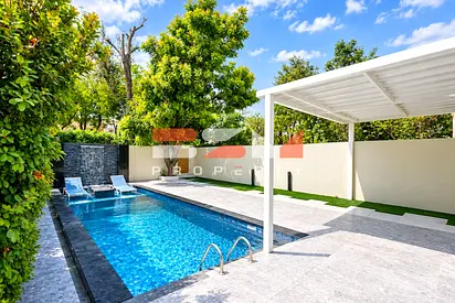 3BR Fully Upgraded+Study | Type 3M | Private Pool