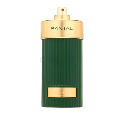 French Avenue Zenith Santal Perfume New - With box