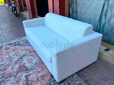 Italian comdo sofa bed