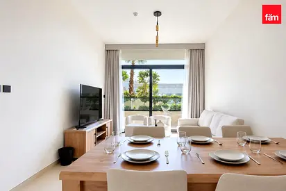 Luxury Furniture | Fully Furnished | Huge Terrace