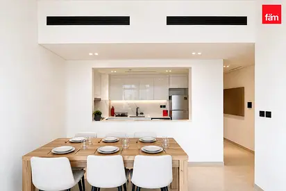 Luxury Furniture | Fully Furnished | Huge Terrace