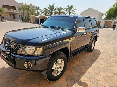2005 Nissan PATROL SAFARI — фото 3