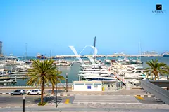 MULTIPLE CHEQUES | SEA VIEW | PREMIUM UNIT