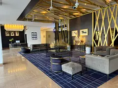 Fully Furnished Large 1 Bedroom Available For Sale