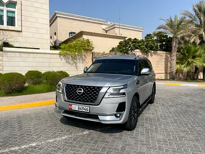 صورة 3 لـ 2022 Nissan PATROL