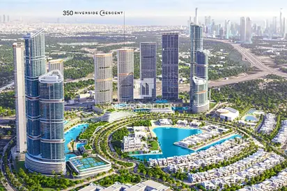 Motivated Seller | 1BR + Study | Lagoon View