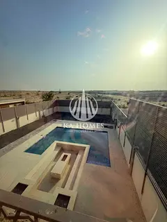 🌿👑 Shoumous Garden City | Luxury & Privacy in the Heart of Sharjah ✨