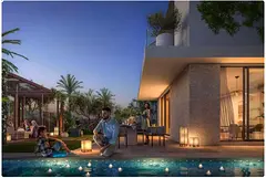 Luxury 6-Bedroom Villa in Fay Al Reeman 2