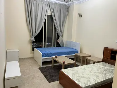Dubai ALBARSH 2