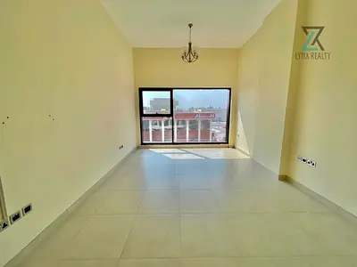 ELEGANT STUDIO | OPEN VIEW | VACANT