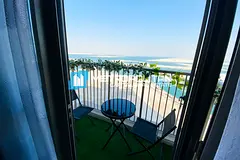 Full Sea View | High Floor | fully furnished