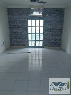 2bhk only for family with balcony near Cornish