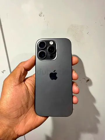 Mint Condition - Apple iPhone 16 Pro 5G (128GB) - Phonebot
