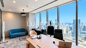 High Floor | Premium Turnkey | 6 Parking