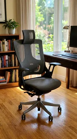 Merryfair office chair for sale