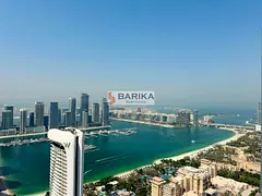 Spacious | Well-Maintained | Unfurnished | Elite