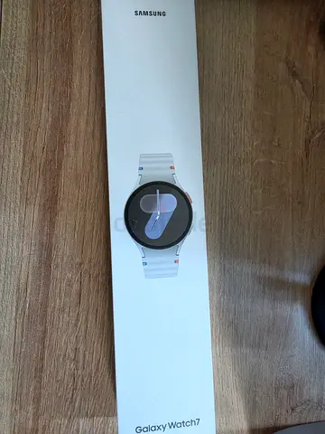 Samsung Galaxy Watch 7 Lte 44mm