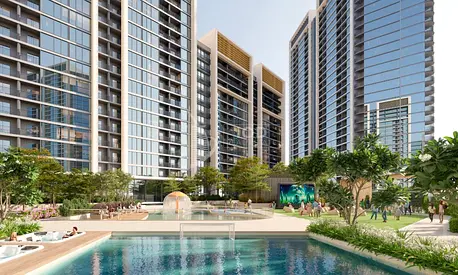 Stylish 2 Bed Apartment | Elegant Design | Ultimate Comfort